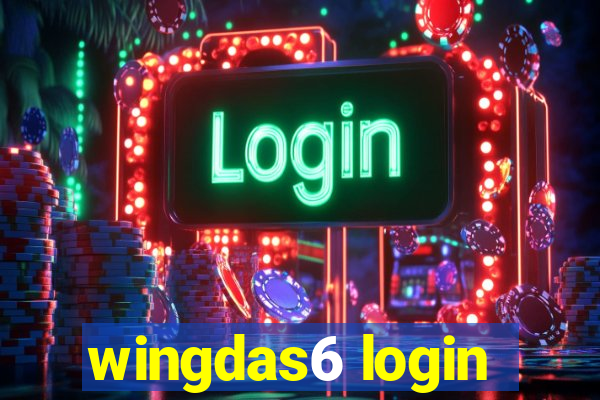 wingdas6 login